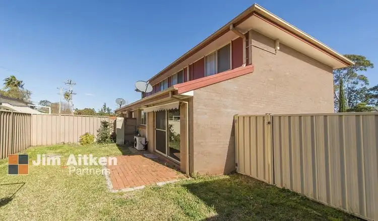 Seventh view of Homely townhouse listing, Address available on request