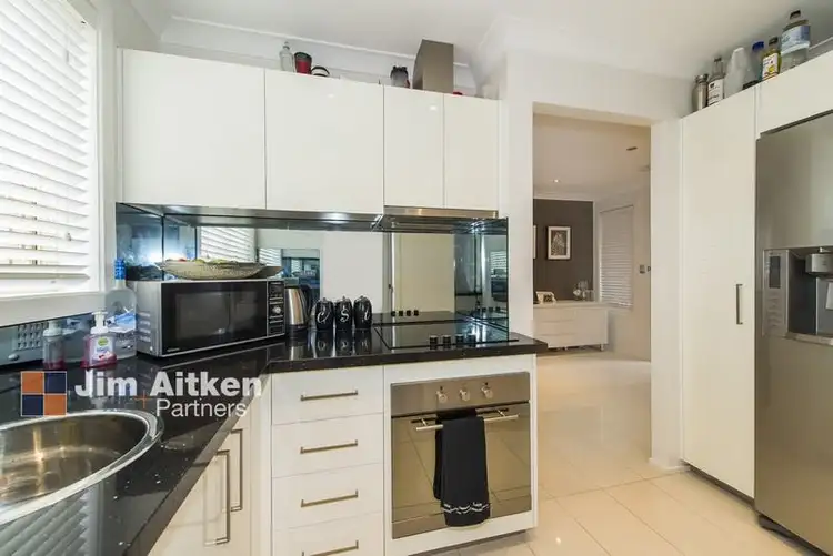 Fourth view of Homely townhouse listing, 5/ 17 Blaxland Avenue, Penrith NSW 2750