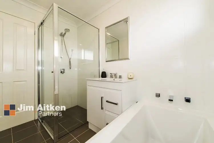 Fifth view of Homely house listing, 4 Hadley Place, Jamisontown NSW 2750