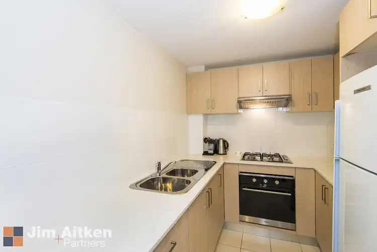 Third view of Homely unit listing, 3/7-9 Lemongrove Road, Penrith NSW 2750