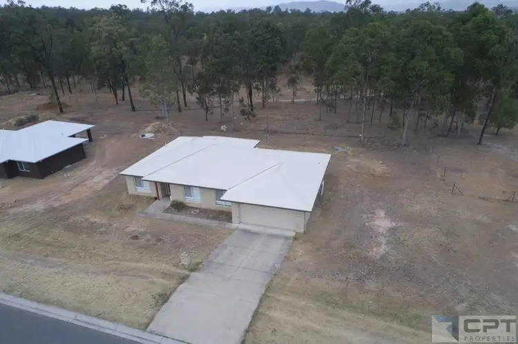 Main view of Homely house listing, 22 Kurrajong Road, Gatton QLD 4343