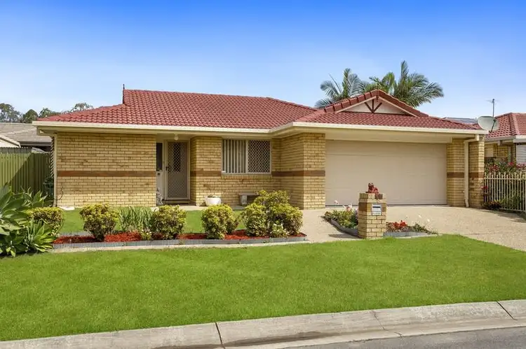 Main view of Homely house listing, 14 Poplar Place, Taigum QLD 4018