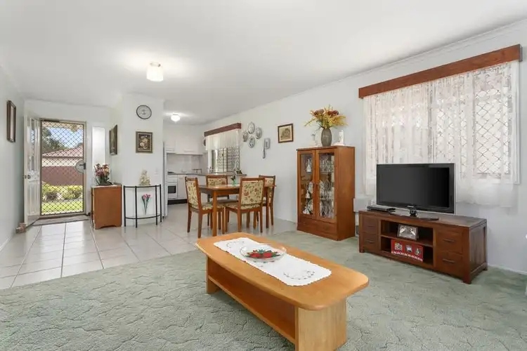 Third view of Homely house listing, 14 Poplar Place, Taigum QLD 4018