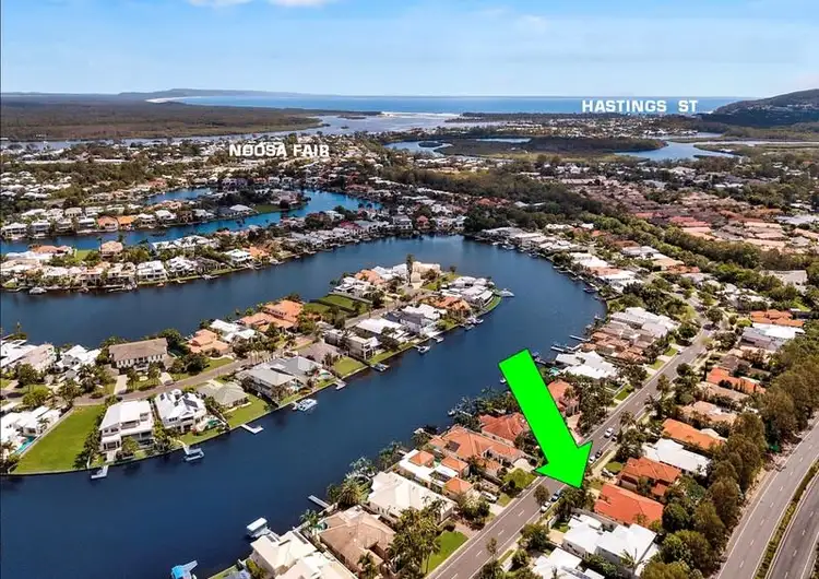 114 Shorehaven Drive, Noosa Waters QLD 4566