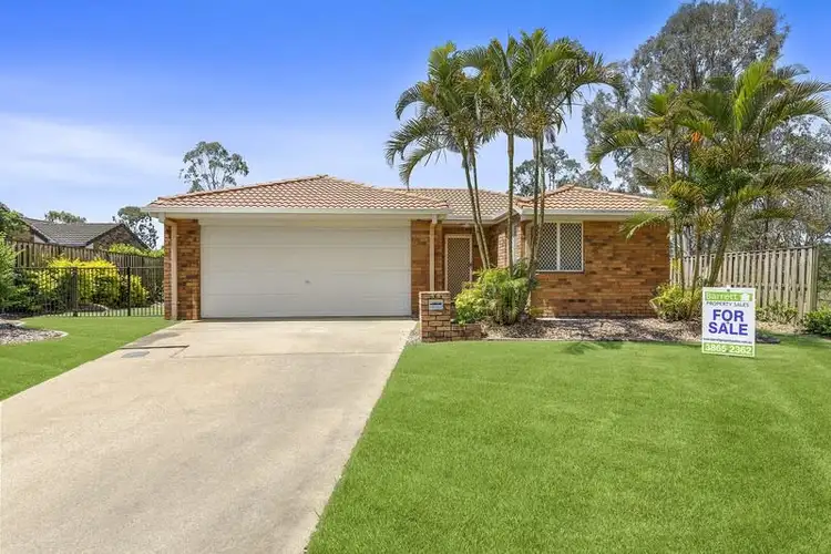 38 Azalea Crescent, Fitzgibbon QLD 4018