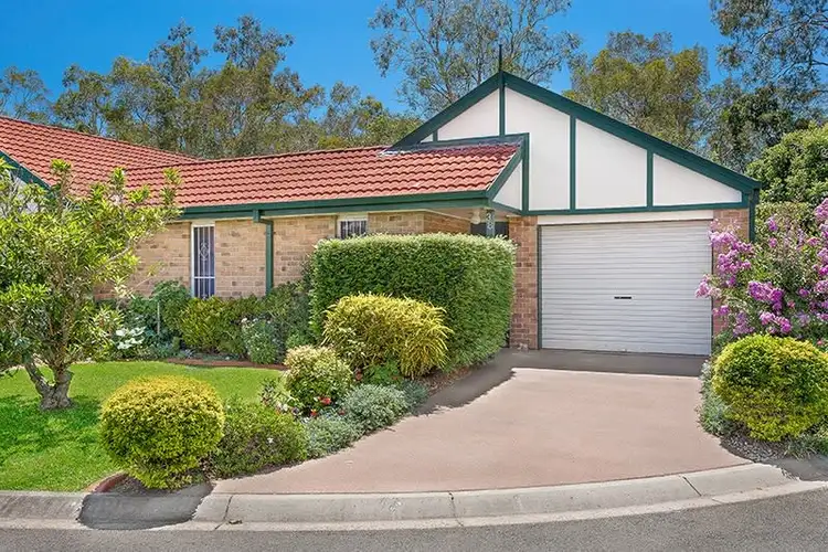 38/ 14 Sovereign Place, Boondall QLD 4034