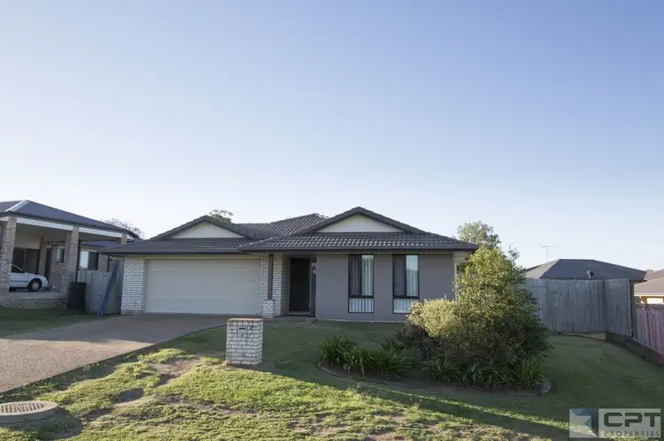 4 Lergessner Court, Gatton QLD 4343