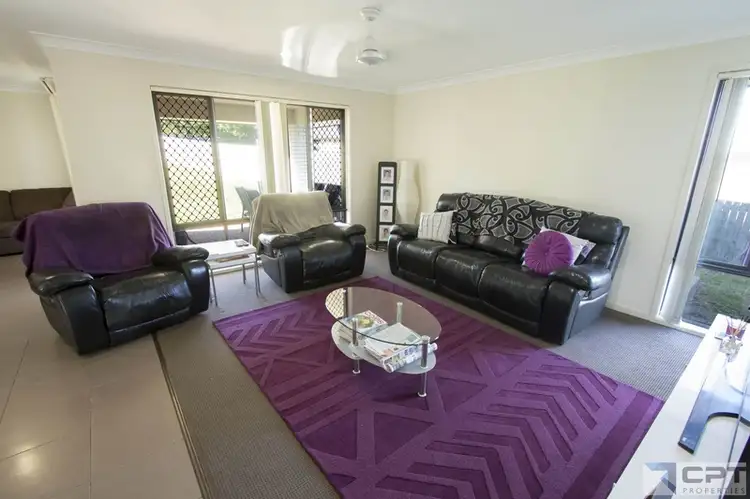 Fourth view of Homely house listing, 4 Lergessner Court, Gatton QLD 4343
