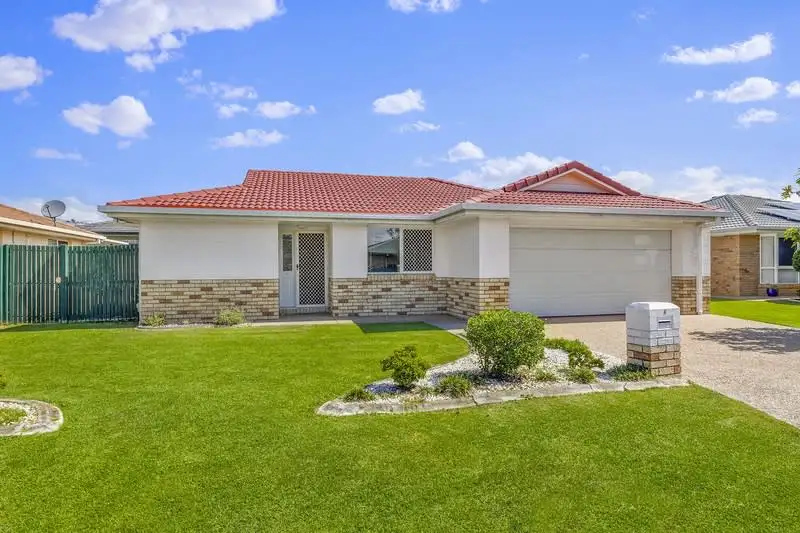 Main view of Homely house listing, 6 Poplar Place, Taigum QLD 4018