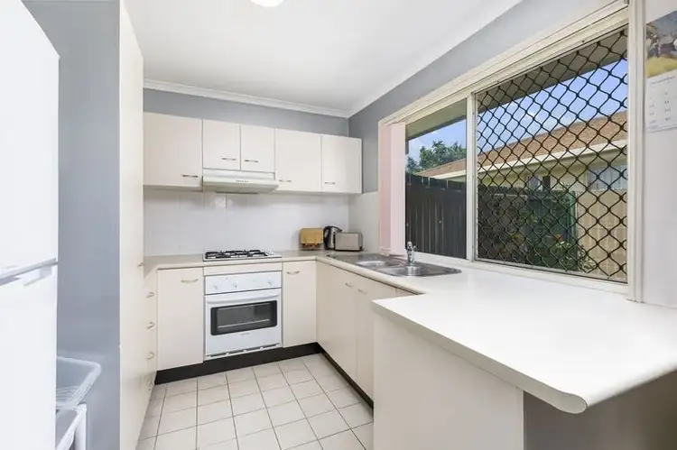 Second view of Homely house listing, 6 Poplar Place, Taigum QLD 4018