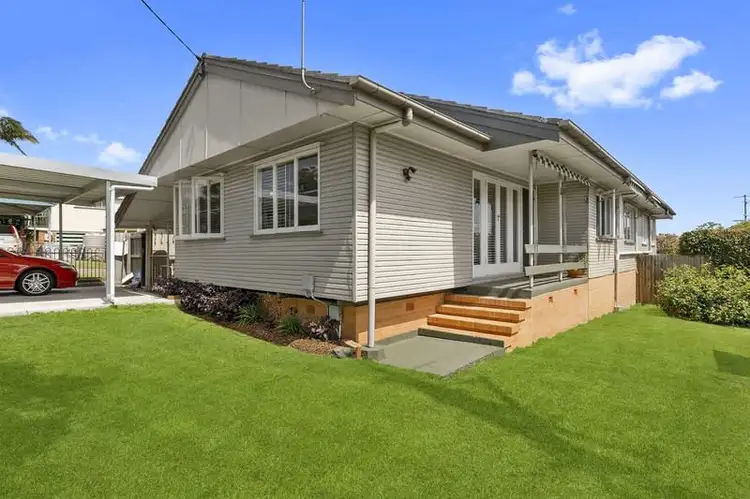 44 Leona Street, Boondall QLD 4034