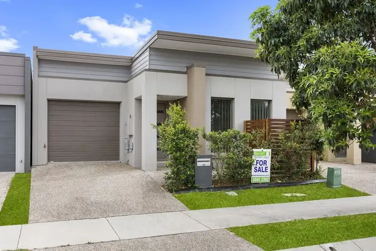 38 Hinchinbrook Avenue, Fitzgibbon QLD 4018