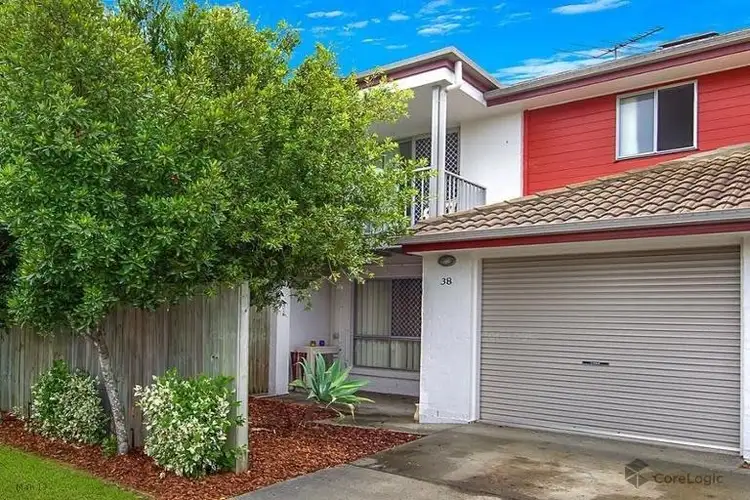 Main view of Homely townhouse listing, 38/27 Heathwood Street, Taigum QLD 4018