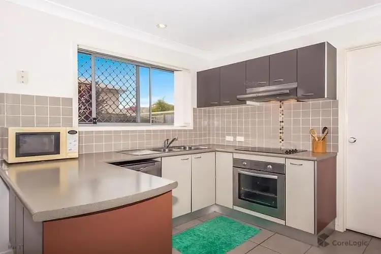 Second view of Homely townhouse listing, 38/27 Heathwood Street, Taigum QLD 4018