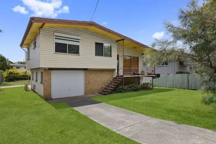 Main view of Homely house listing, 167 Handford Road, Zillmere QLD 4034