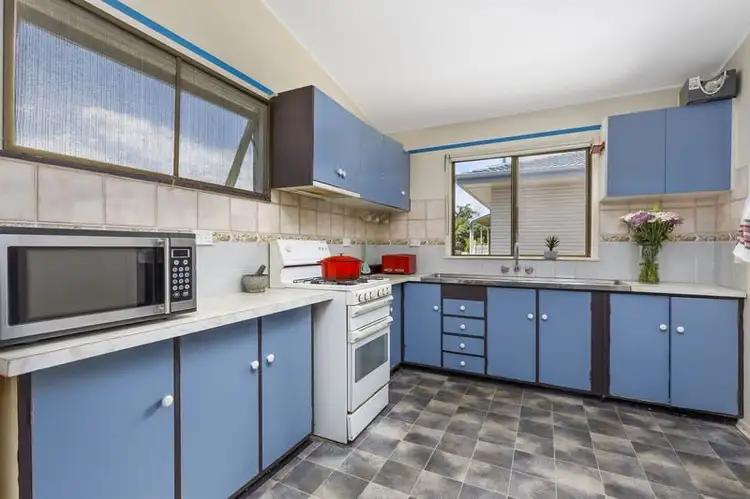 Second view of Homely house listing, 167 Handford Road, Zillmere QLD 4034