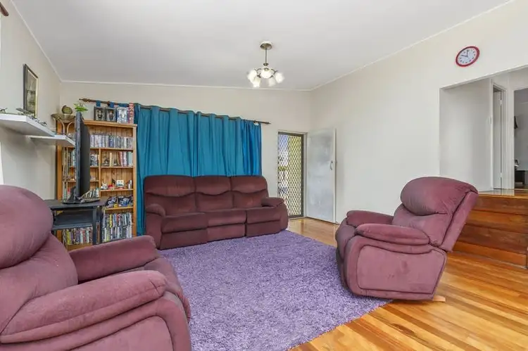 Fourth view of Homely house listing, 167 Handford Road, Zillmere QLD 4034