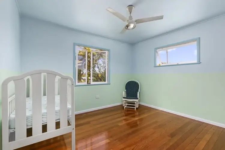 Fifth view of Homely house listing, 167 Handford Road, Zillmere QLD 4034