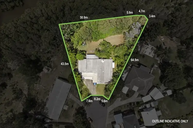 Main view of Homely house listing, 11 Dorloo Street, Deagon QLD 4017