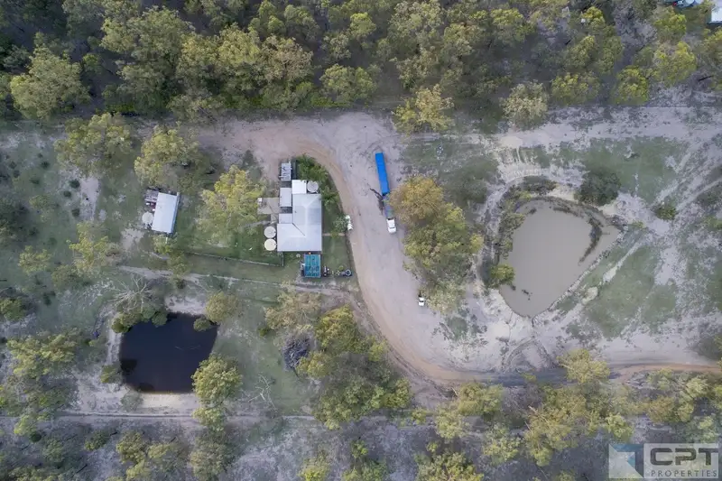 Main view of Homely rural property listing, 23 Naomi Road, Lockyer Waters QLD 4311