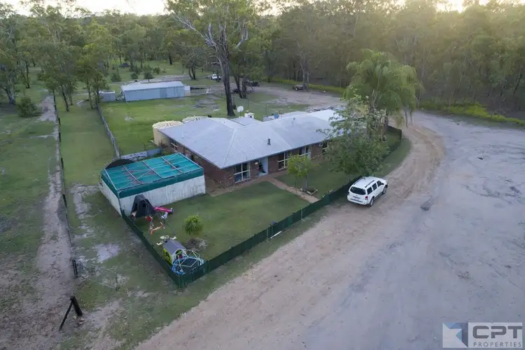 Second view of Homely rural property listing, 23 Naomi Road, Lockyer Waters QLD 4311