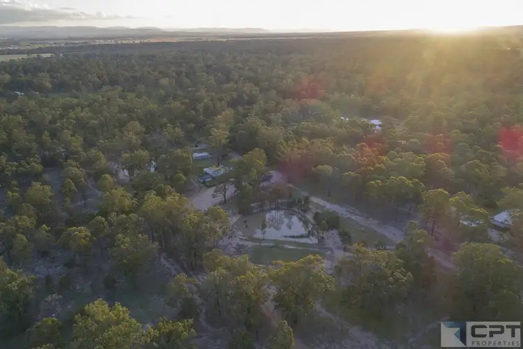 Third view of Homely rural property listing, 23 Naomi Road, Lockyer Waters QLD 4311