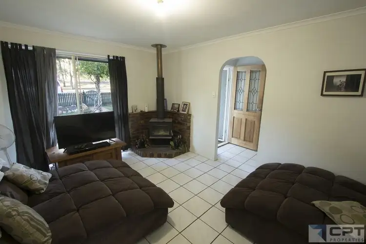 Fifth view of Homely rural property listing, 23 Naomi Road, Lockyer Waters QLD 4311