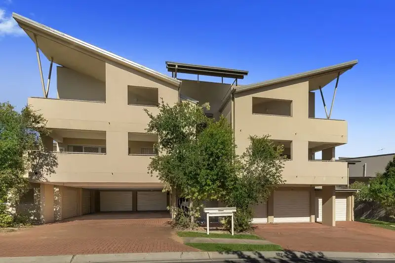 Main view of Homely townhouse listing, 16/ 50 Enborisoff Street, Taigum QLD 4018