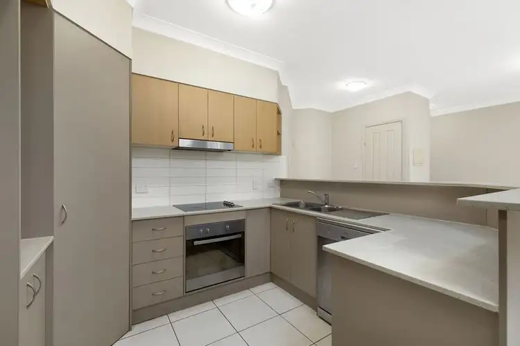 Second view of Homely townhouse listing, 16/ 50 Enborisoff Street, Taigum QLD 4018