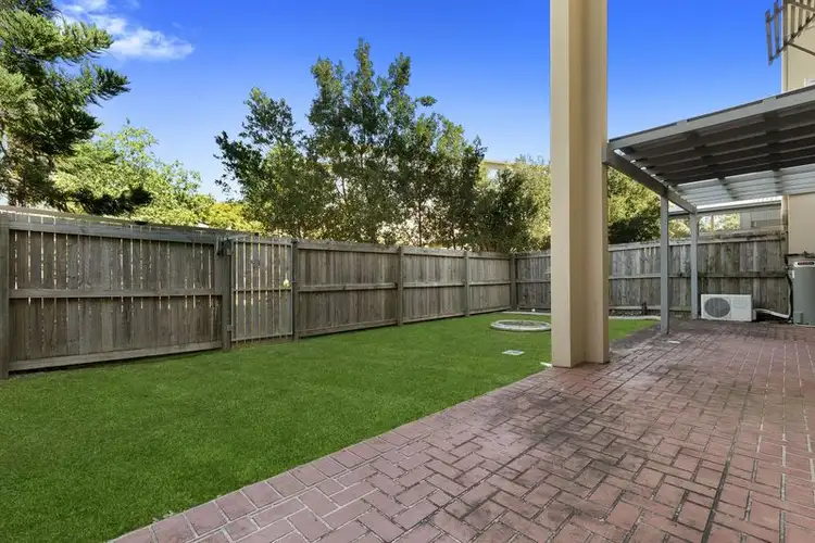Seventh view of Homely townhouse listing, 16/ 50 Enborisoff Street, Taigum QLD 4018