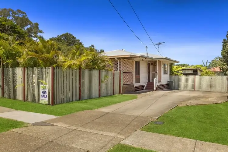 73 Church Road, Zillmere QLD 4034