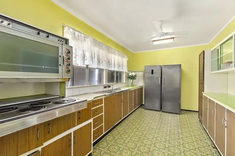 Second view of Homely house listing, 27 Leeson Street, Boondall QLD 4034