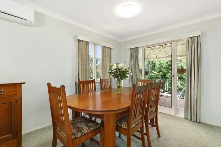 Third view of Homely house listing, 27 Leeson Street, Boondall QLD 4034