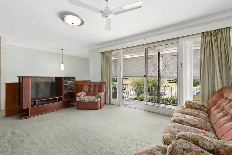 Fourth view of Homely house listing, 27 Leeson Street, Boondall QLD 4034