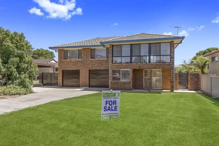 Main view of Homely house listing, 17 Tupia Street, Taigum QLD 4018