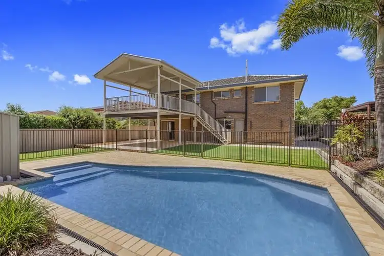 Second view of Homely house listing, 17 Tupia Street, Taigum QLD 4018