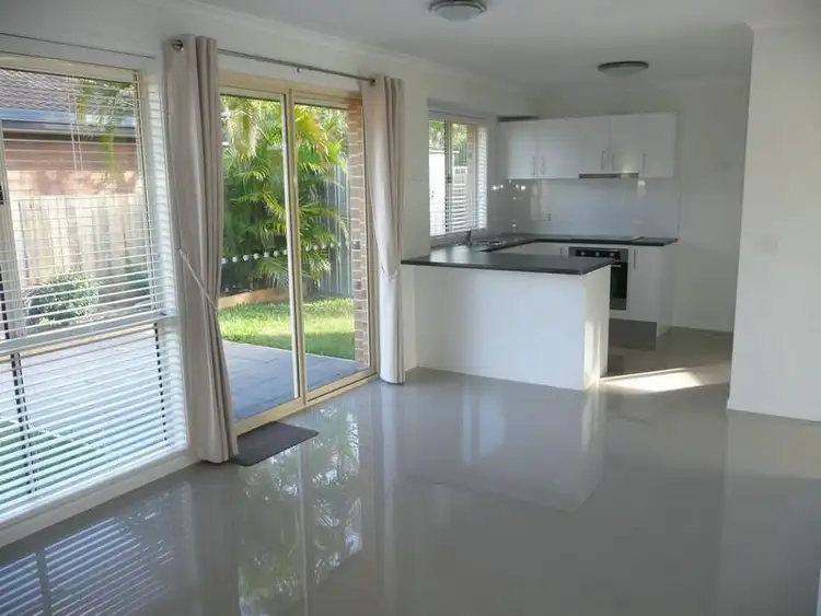 Second view of Homely house listing, 15 Tipuana Place, Fitzgibbon QLD 4018