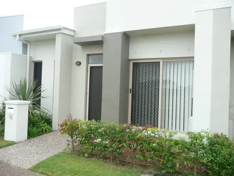 15 Daintree Park Way, Fitzgibbon QLD 4018