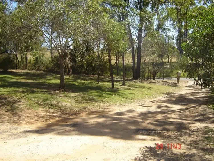 Second view of Homely house listing, 53 Back Ma Ma Road, Winwill QLD 4347