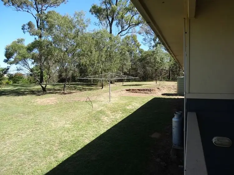 Third view of Homely house listing, 53 Back Ma Ma Road, Winwill QLD 4347