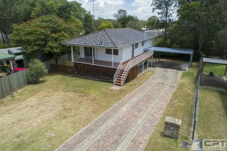 Main view of Homely house listing, 35 Hill Street, Gatton QLD 4343