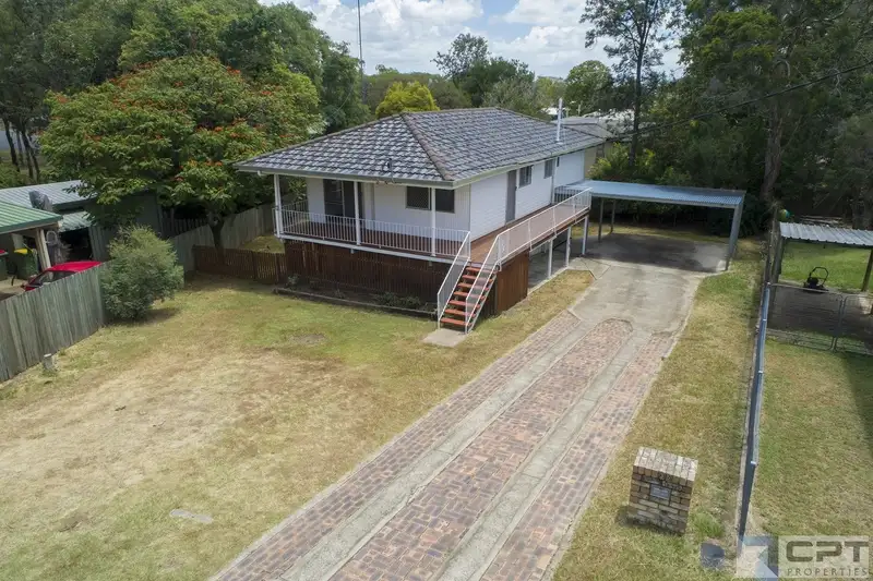 Main view of Homely house listing, 35 Hill Street, Gatton QLD 4343