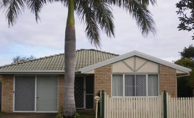 Main view of Homely house listing, 29 Silkyoak Circuit, Fitzgibbon QLD 4018