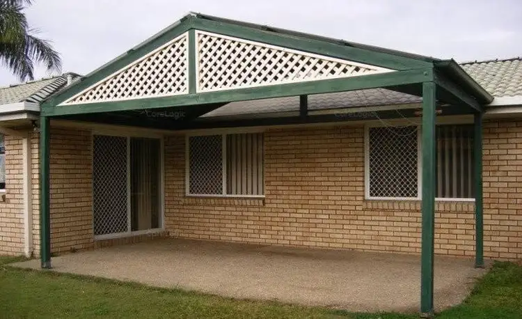 Fourth view of Homely house listing, 29 Silkyoak Circuit, Fitzgibbon QLD 4018