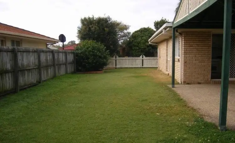 Fifth view of Homely house listing, 29 Silkyoak Circuit, Fitzgibbon QLD 4018