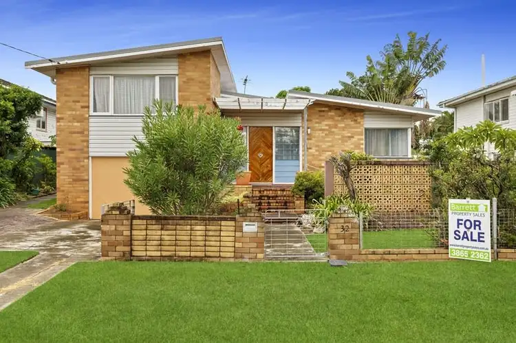 32 Mirram Street, Boondall QLD 4034