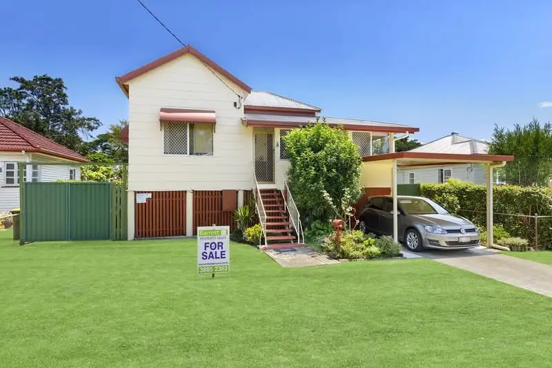 Main view of Homely house listing, 53 Blackwood Road, Deagon QLD 4017