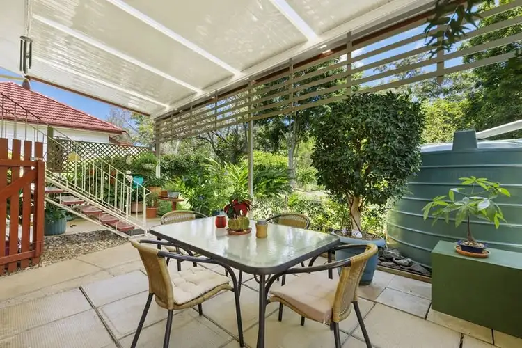 Second view of Homely house listing, 53 Blackwood Road, Deagon QLD 4017