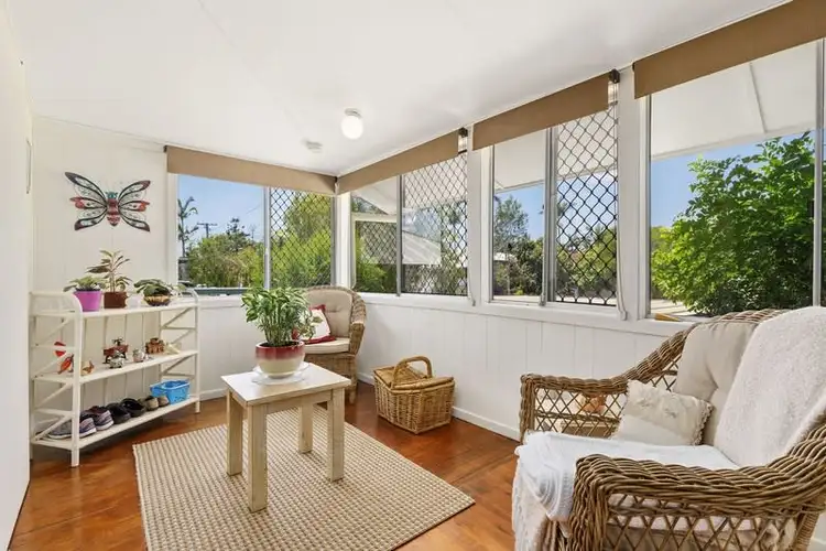 Fourth view of Homely house listing, 53 Blackwood Road, Deagon QLD 4017