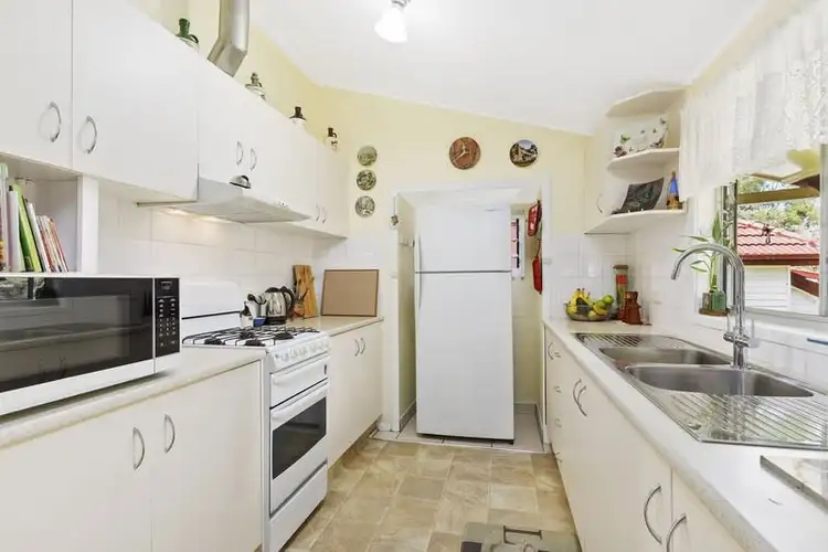 Fifth view of Homely house listing, 53 Blackwood Road, Deagon QLD 4017